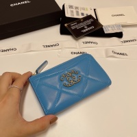 $64.00 USD Chanel Card Case #1269936
