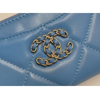 $64.00 USD Chanel Card Case #1269936