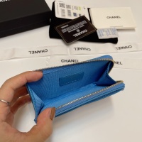 $64.00 USD Chanel Card Case #1269936