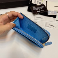 $64.00 USD Chanel Card Case #1269936