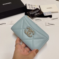 $64.00 USD Chanel Card Case #1269937