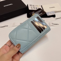 $64.00 USD Chanel Card Case #1269937