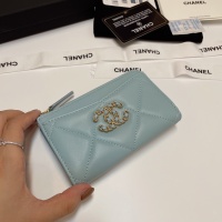 $64.00 USD Chanel Card Case #1269937