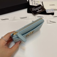 $64.00 USD Chanel Card Case #1269937