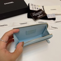 $64.00 USD Chanel Card Case #1269937