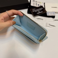 $64.00 USD Chanel Card Case #1269937