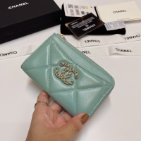 $64.00 USD Chanel Card Case #1269938