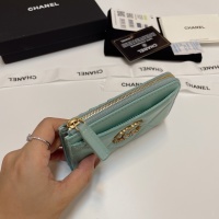 $64.00 USD Chanel Card Case #1269938