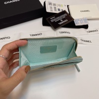 $64.00 USD Chanel Card Case #1269938