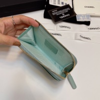 $64.00 USD Chanel Card Case #1269938