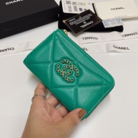 $64.00 USD Chanel Card Case #1269939
