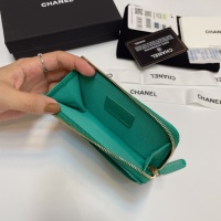 $64.00 USD Chanel Card Case #1269939