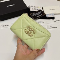 $64.00 USD Chanel Card Case #1269940