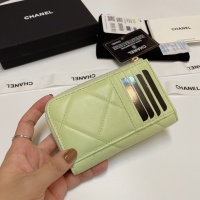 $64.00 USD Chanel Card Case #1269940