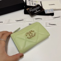 $64.00 USD Chanel Card Case #1269940