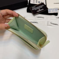 $64.00 USD Chanel Card Case #1269940