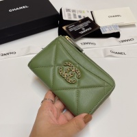 $64.00 USD Chanel Card Case #1269941