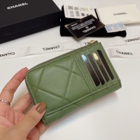 $64.00 USD Chanel Card Case #1269941