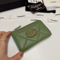 $64.00 USD Chanel Card Case #1269941