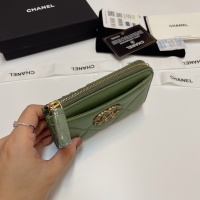 $64.00 USD Chanel Card Case #1269941