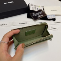 $64.00 USD Chanel Card Case #1269941