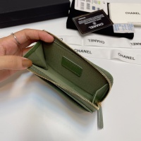 $64.00 USD Chanel Card Case #1269941