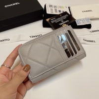 $64.00 USD Chanel Card Case #1269943