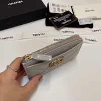 $64.00 USD Chanel Card Case #1269943