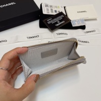 $64.00 USD Chanel Card Case #1269943