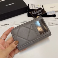 $64.00 USD Chanel Card Case #1269944