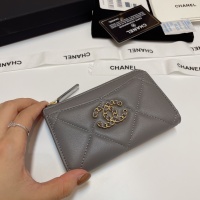 $64.00 USD Chanel Card Case #1269944