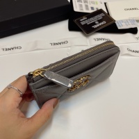 $64.00 USD Chanel Card Case #1269944