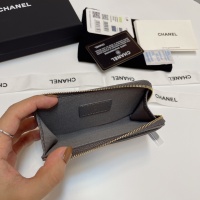 $64.00 USD Chanel Card Case #1269944