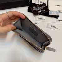 $64.00 USD Chanel Card Case #1269944