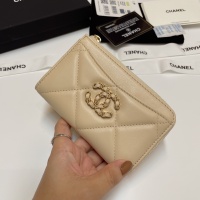 $64.00 USD Chanel Card Case #1269945