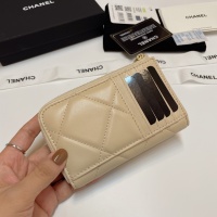 $64.00 USD Chanel Card Case #1269945