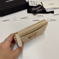 $64.00 USD Chanel Card Case #1269945