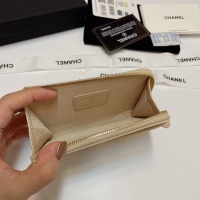 $64.00 USD Chanel Card Case #1269945