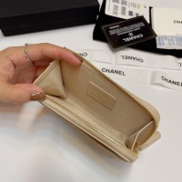 $64.00 USD Chanel Card Case #1269945