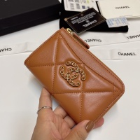 $64.00 USD Chanel Card Case #1269946