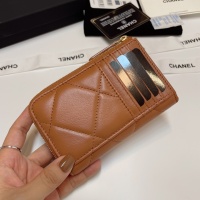 $64.00 USD Chanel Card Case #1269946