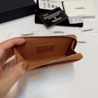 $64.00 USD Chanel Card Case #1269946