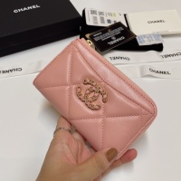 $64.00 USD Chanel Card Case #1269947