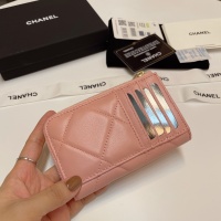 $64.00 USD Chanel Card Case #1269947