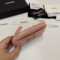 $64.00 USD Chanel Card Case #1269947