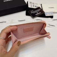 $64.00 USD Chanel Card Case #1269947
