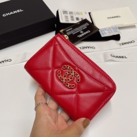 $64.00 USD Chanel Card Case #1269948