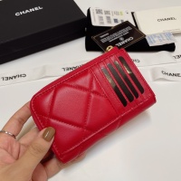 $64.00 USD Chanel Card Case #1269948