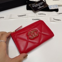 $64.00 USD Chanel Card Case #1269948