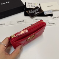 $64.00 USD Chanel Card Case #1269948